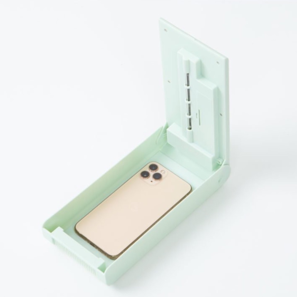 Tech Candy UV Sanitizing Bed